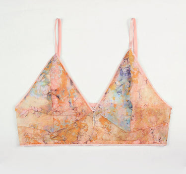 Mystic Mesh Bralette