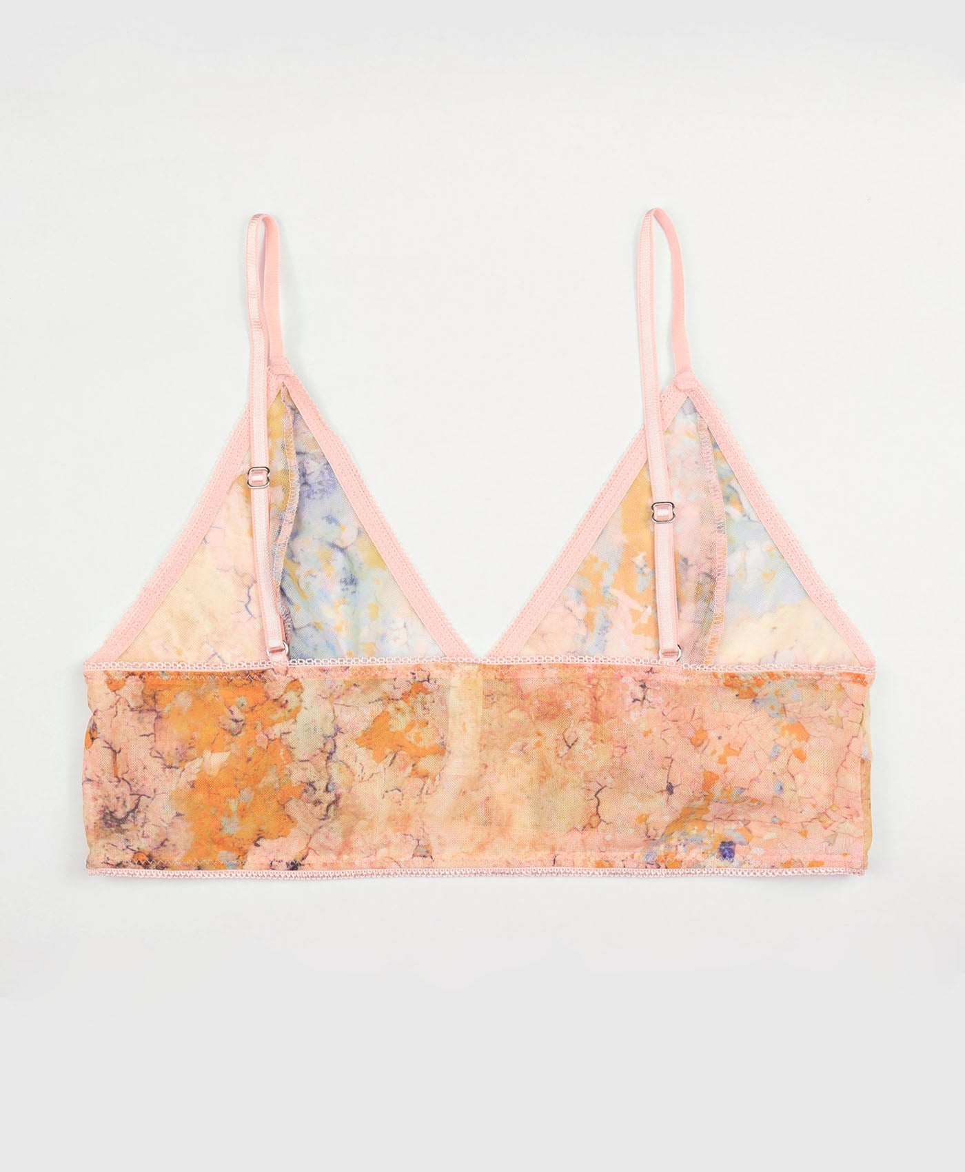 Mystic Mesh Bralette