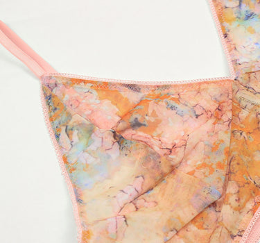 Mystic Mesh Bralette