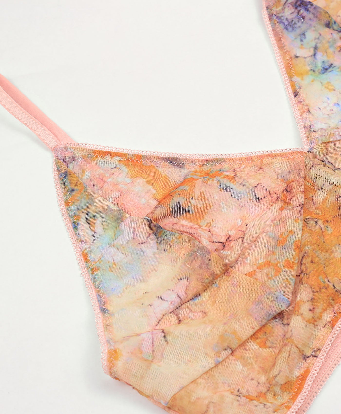 Mystic Mesh Bralette