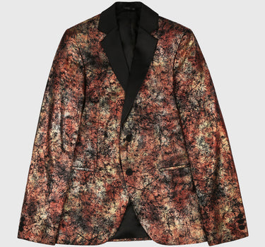 Lunar Edge Blazer