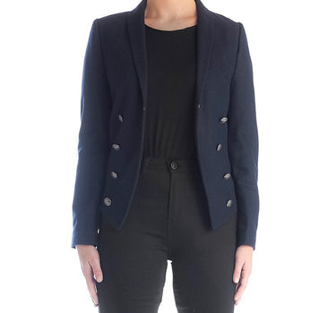 In Command Blazer