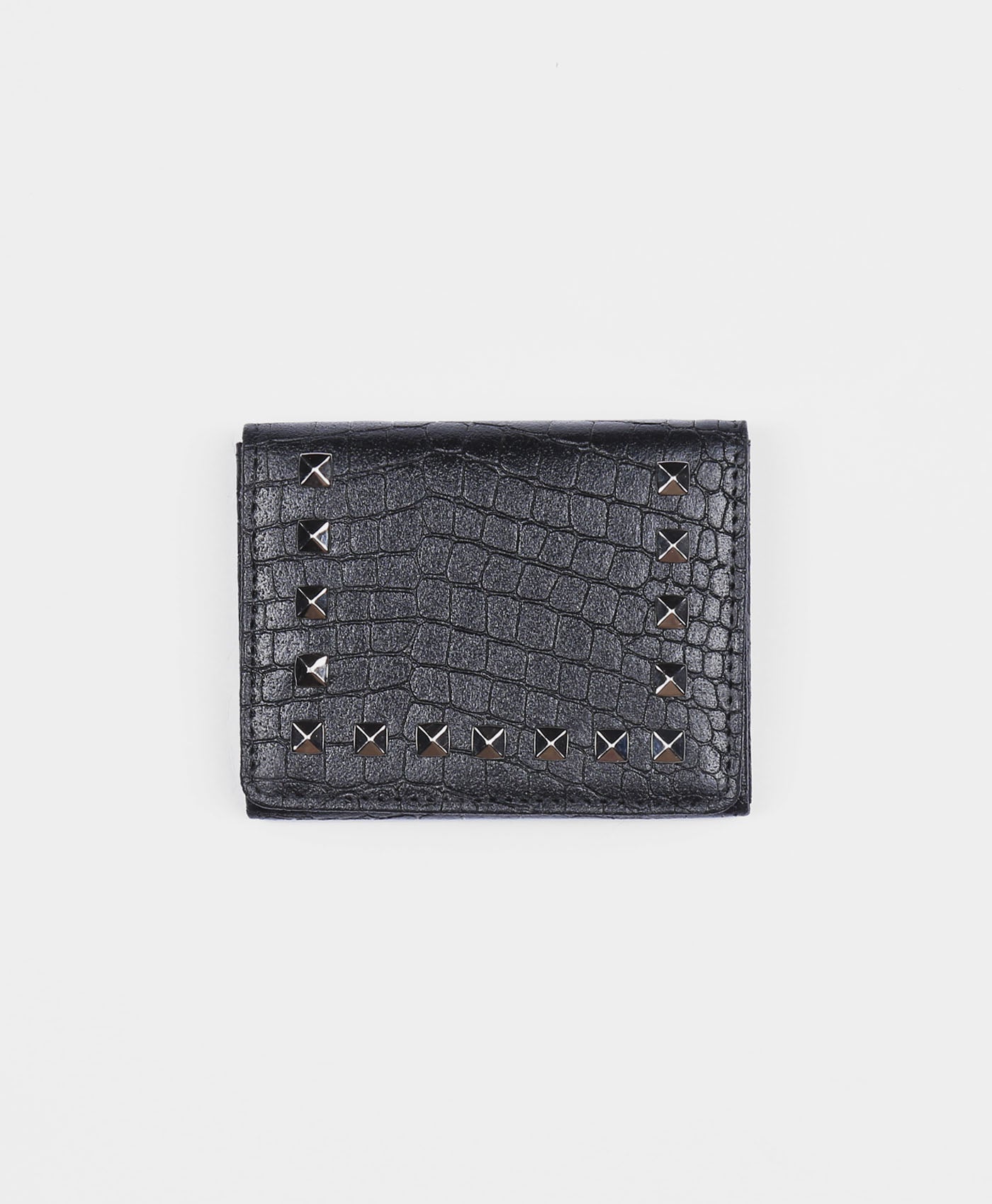 Mio Studded Wallet