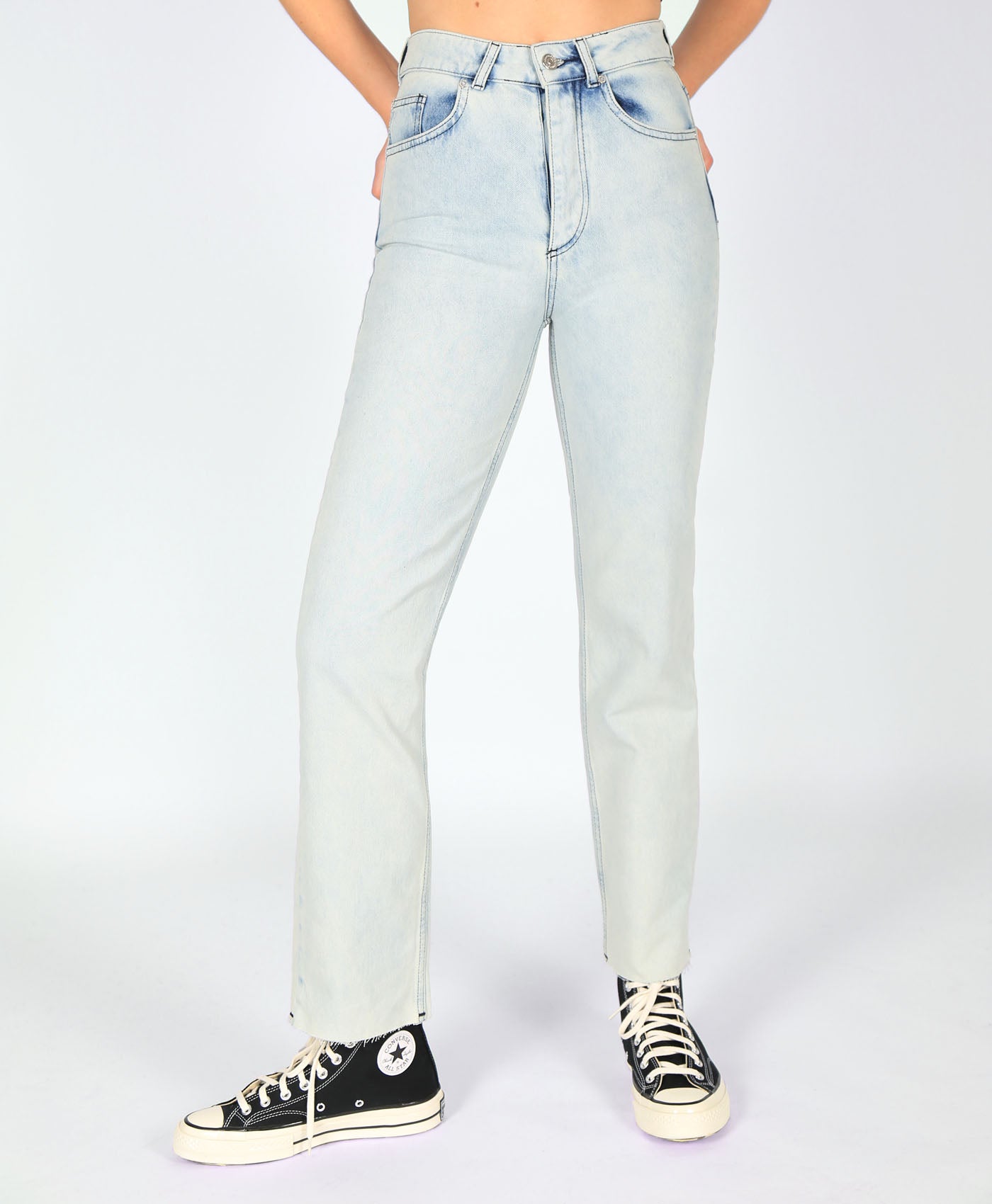 Montana Jeans Acid Wash