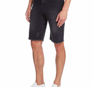 Moreton Denim Shorts