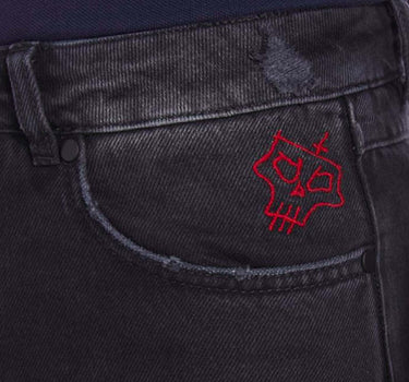Moreton Denim Shorts