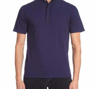 Bowie Polo Navy