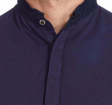Bowie Polo Navy