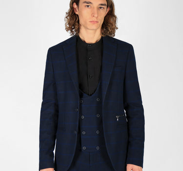 Rogue Navigator Blazer