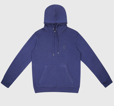 Navy Rasmus Hoodie
