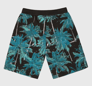 Nightcrawler Short Pyjama Set