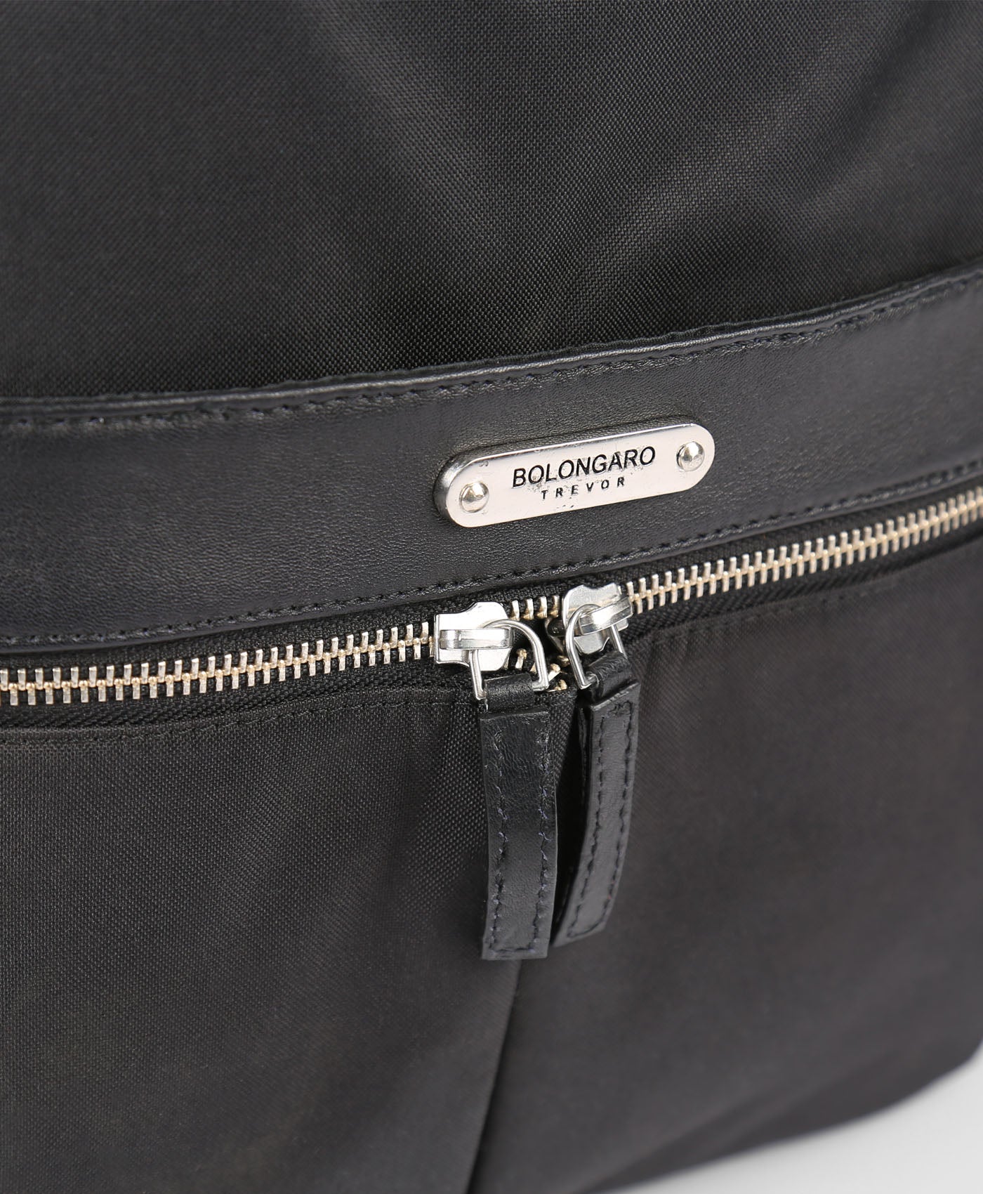 Bjorn Nylon Backpack