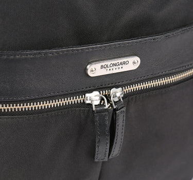 Bjorn Nylon Backpack