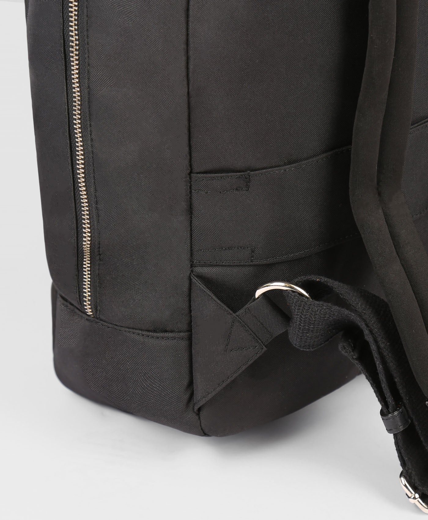 Bjorn Nylon Backpack