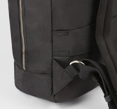 Bjorn Nylon Backpack