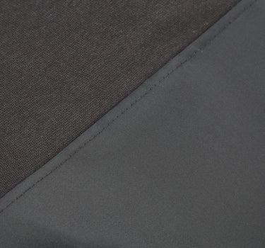 Nylon Panel Joggers
