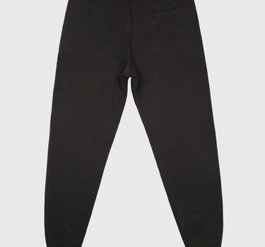 Nylon Panel Joggers