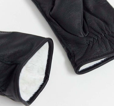 Oliver Leather Gloves