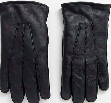 Oliver Leather Gloves