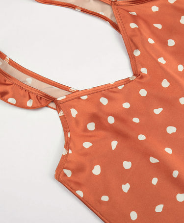 Peach Reverie Set