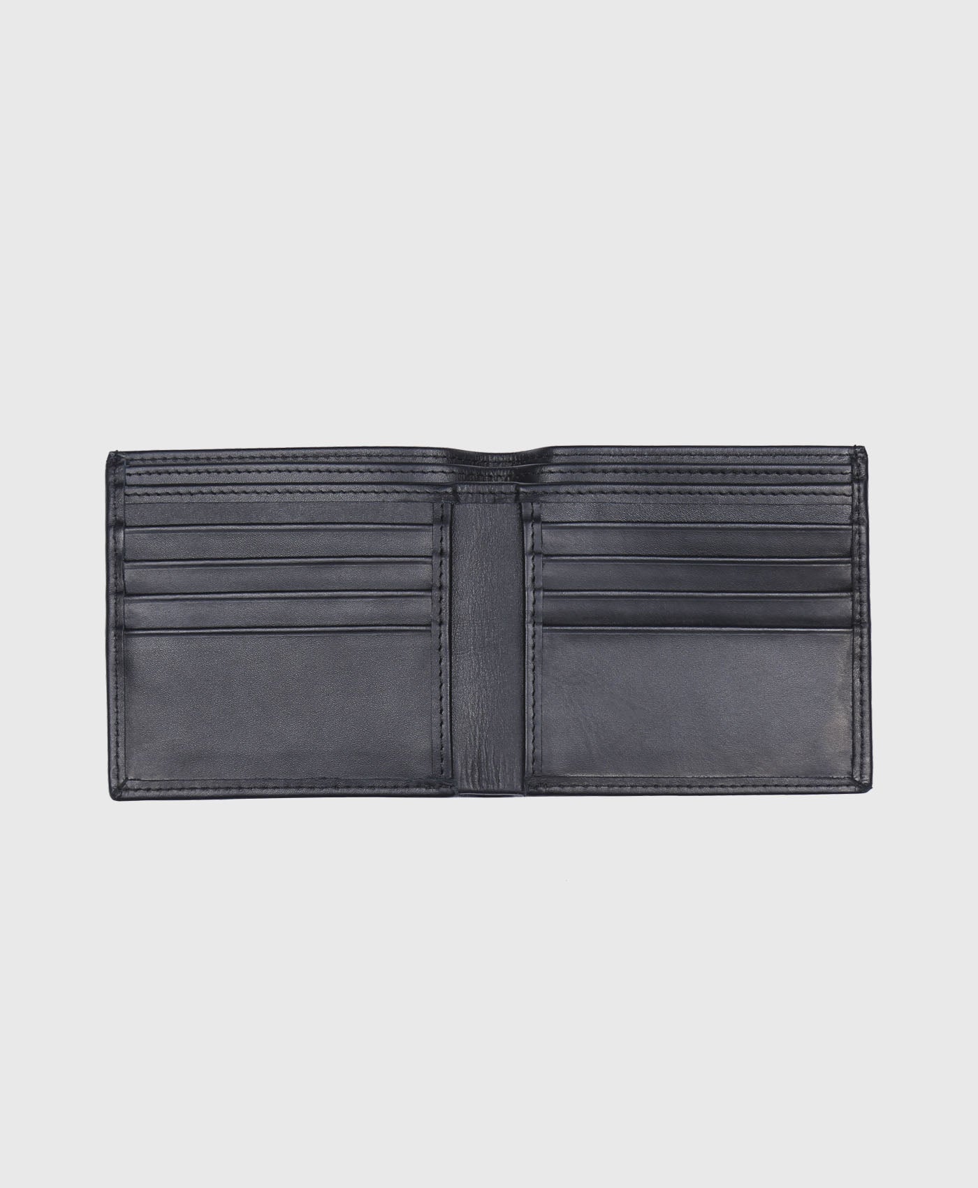 Owais Leather Wallet