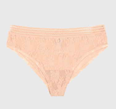 Ethereal Lace Brief