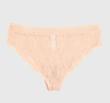 Ethereal Lace Brief