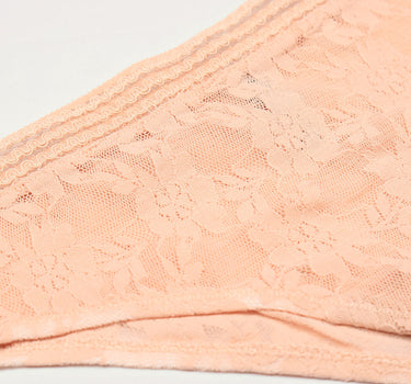 Ethereal Lace Brief