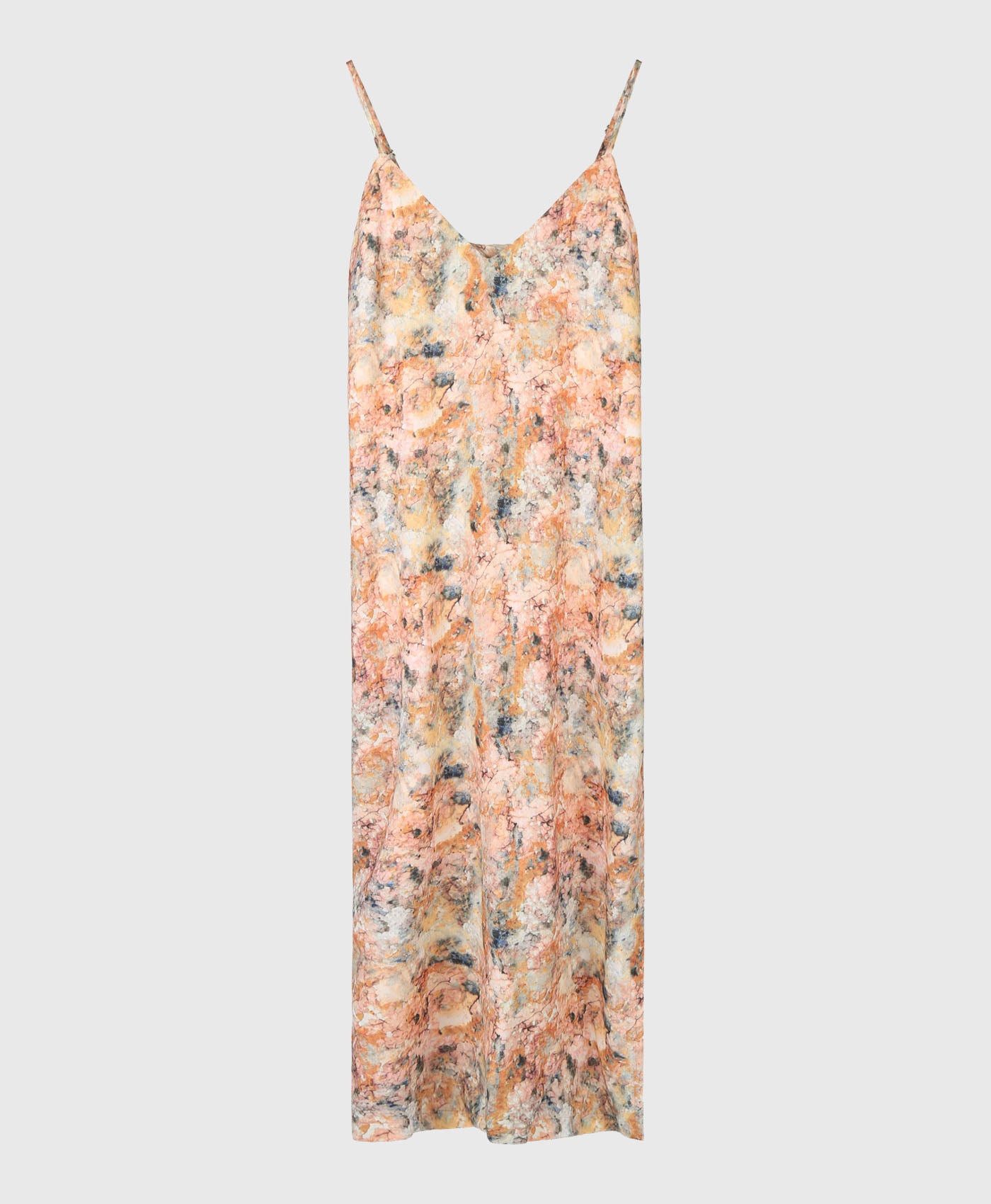 Pink Billie Slip Dress