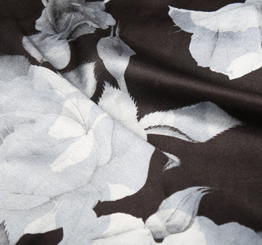 Floral Pocket Square