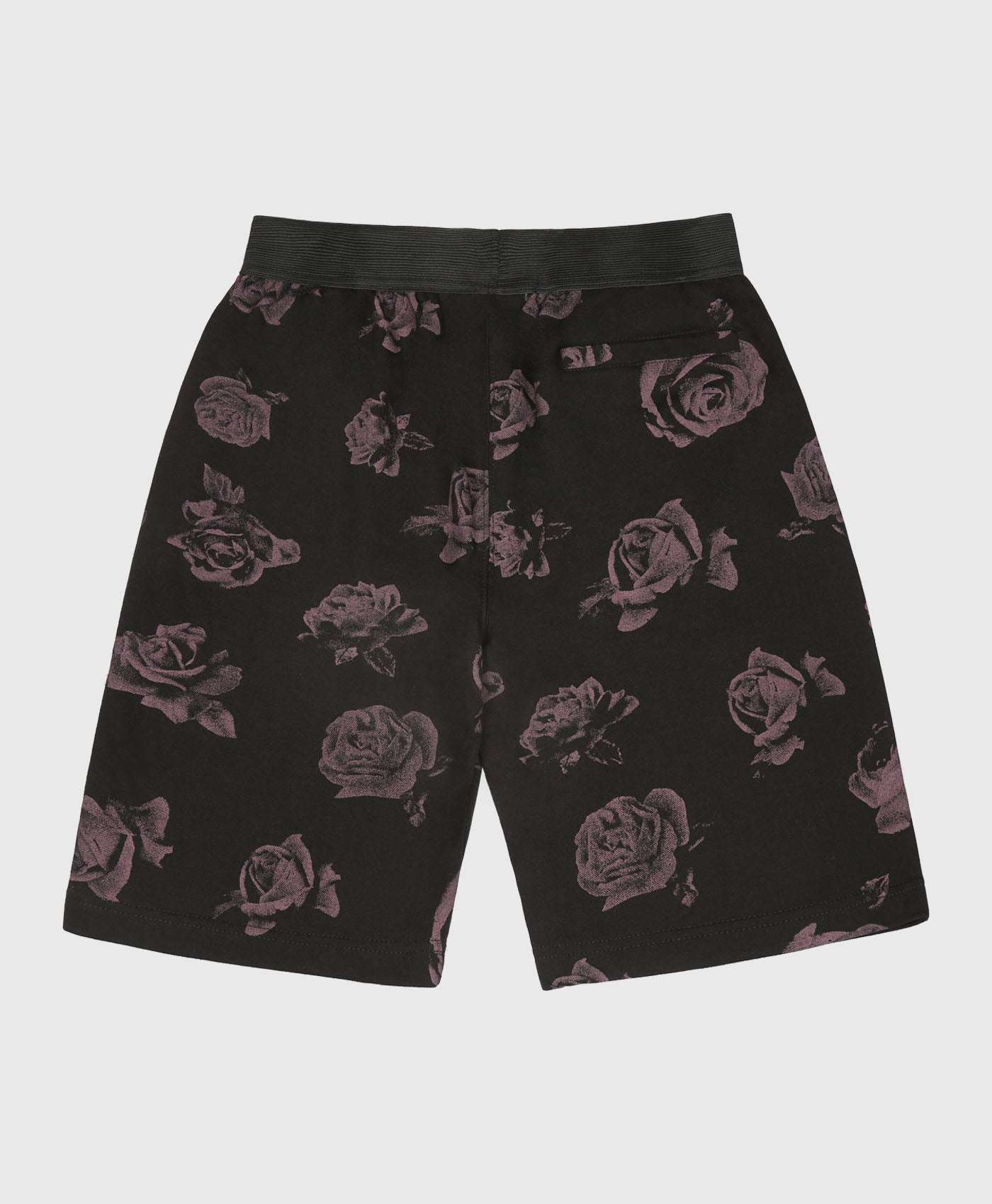 Rose Shorts Pyjama Set