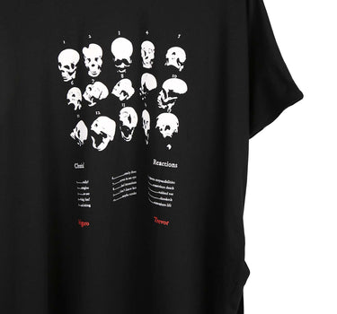 Routine Skull T-shirt
