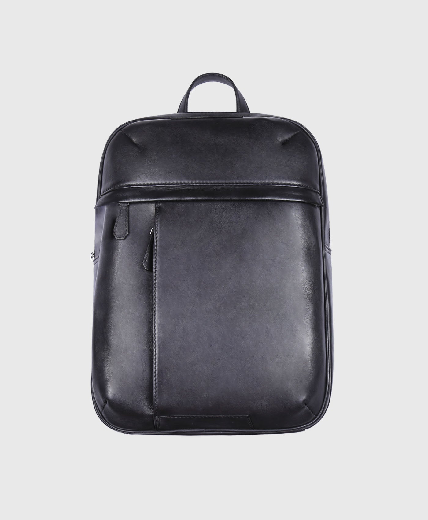 Sevenkings Leather Backpack
