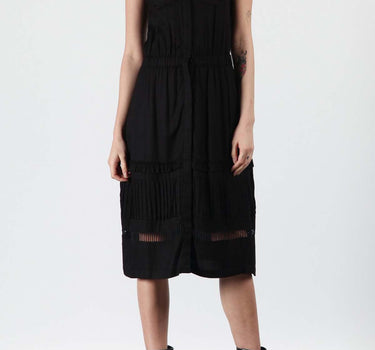 Echo Midi Dress