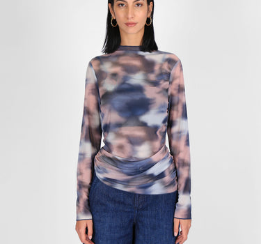 Echo Pulse Top
