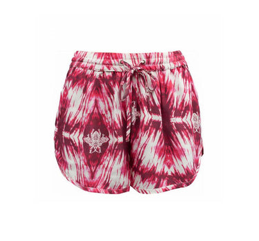Shibori Shorts
