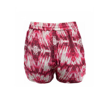 Shibori Shorts