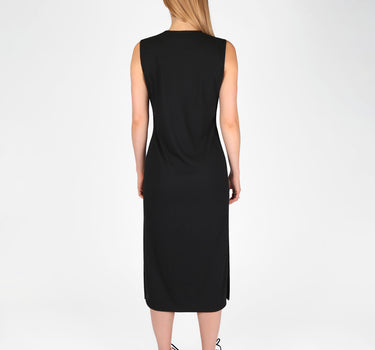 Nocturne Slit Dress