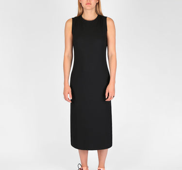 Nocturne Slit Dress