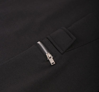 Travis Crew Neck Sweat