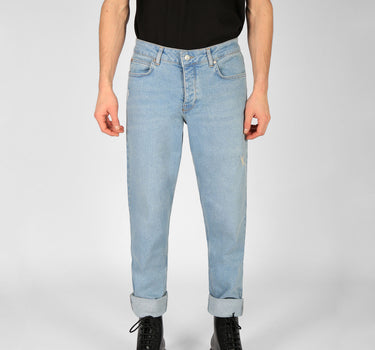 Stockholm Jeans