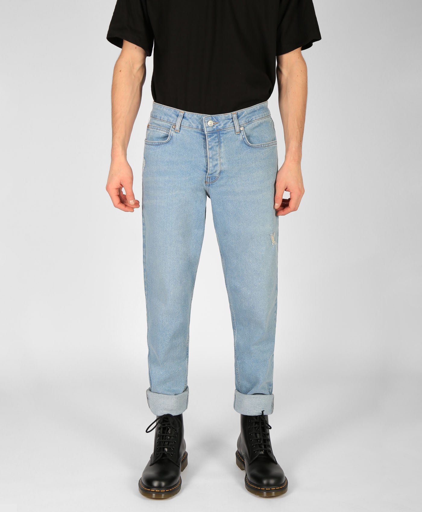 Stockholm Jeans