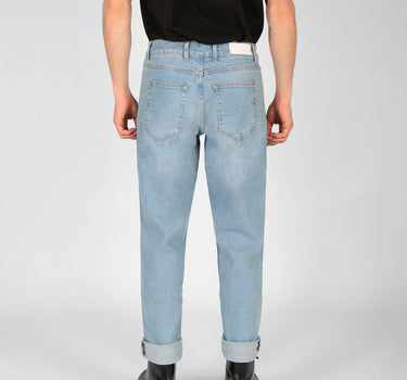 Stockholm Jeans