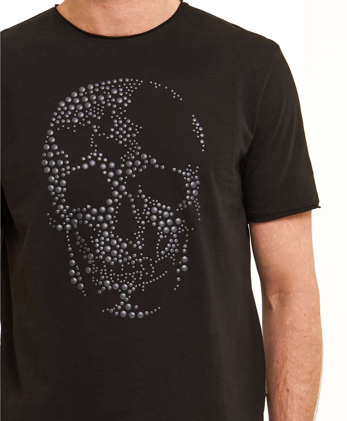 Studded T-Shirt