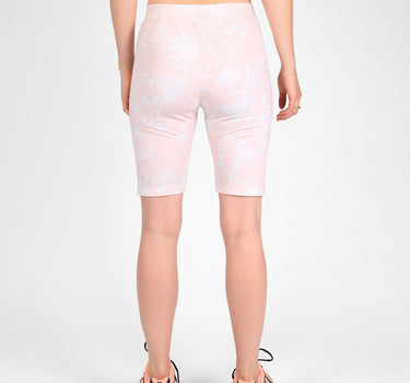 Tie Dye Co-ord Short Leggings