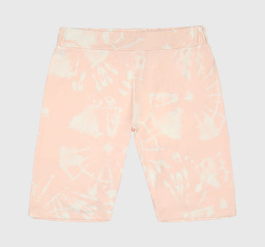 Tie Dye Co-ord Short Leggings