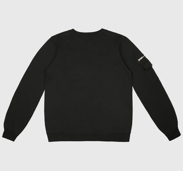 Travis Crew Neck Sweat