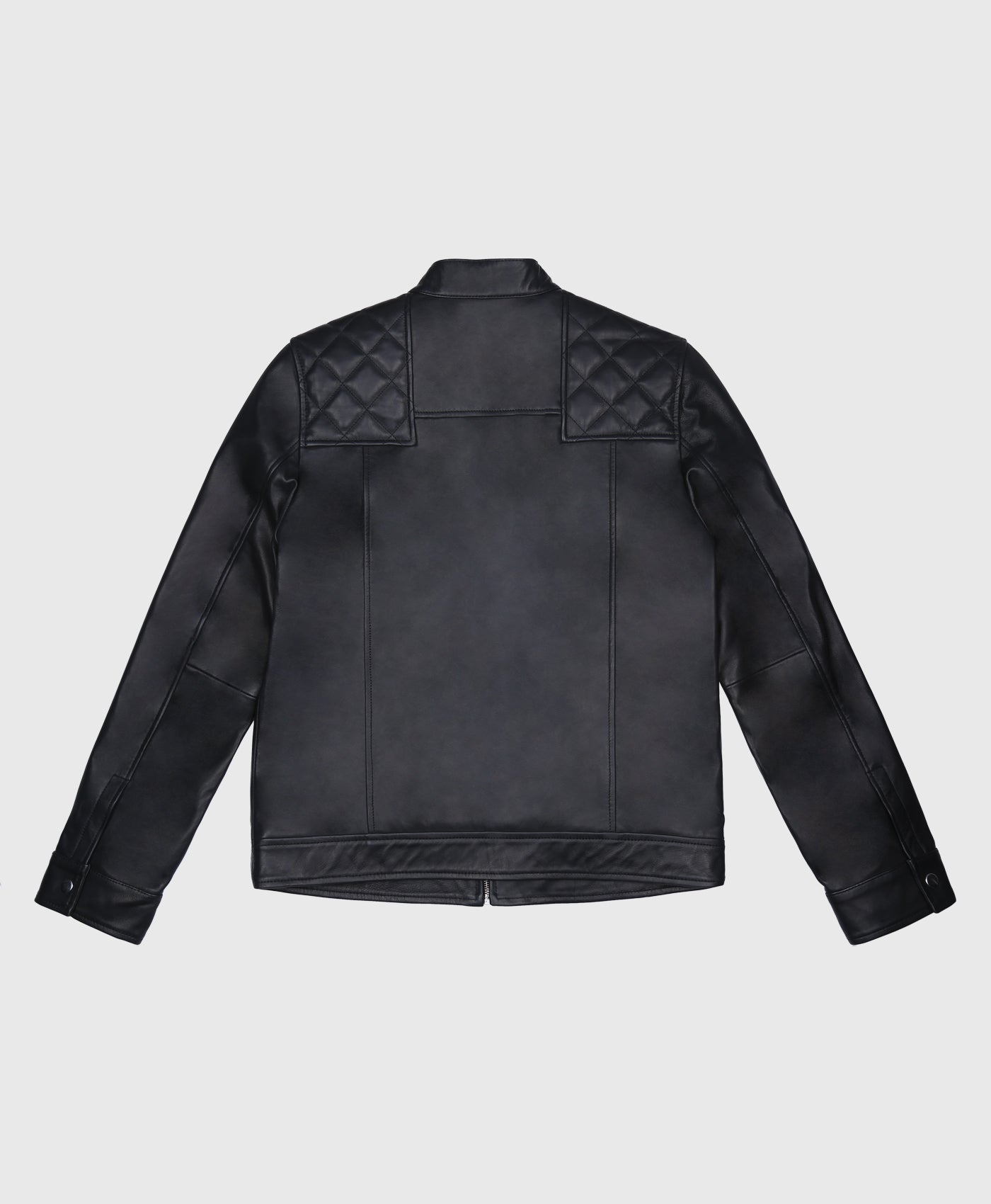 Travis Racer Jacket