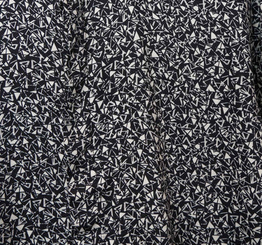 Triangle Mono Shirt