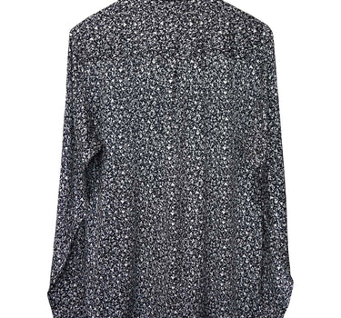Triangle Mono Shirt
